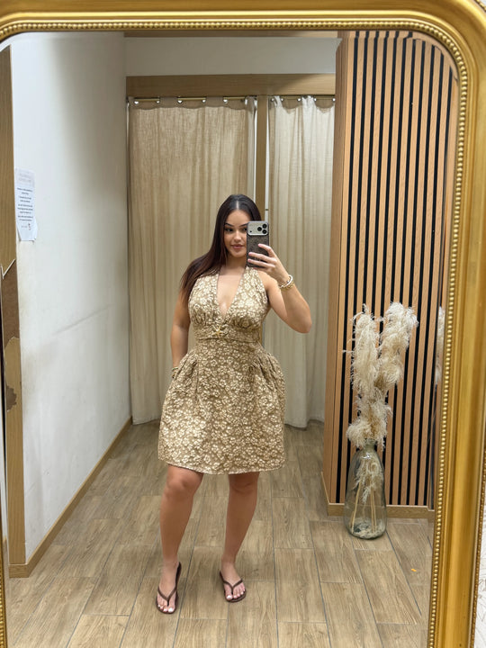 ROBE MYSSIE
