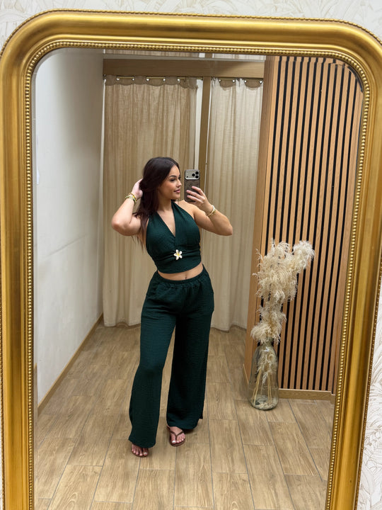 ENSEMBLE SHAYNA