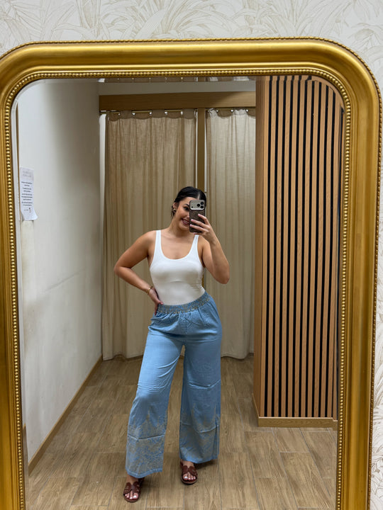 PANTALON FREDE