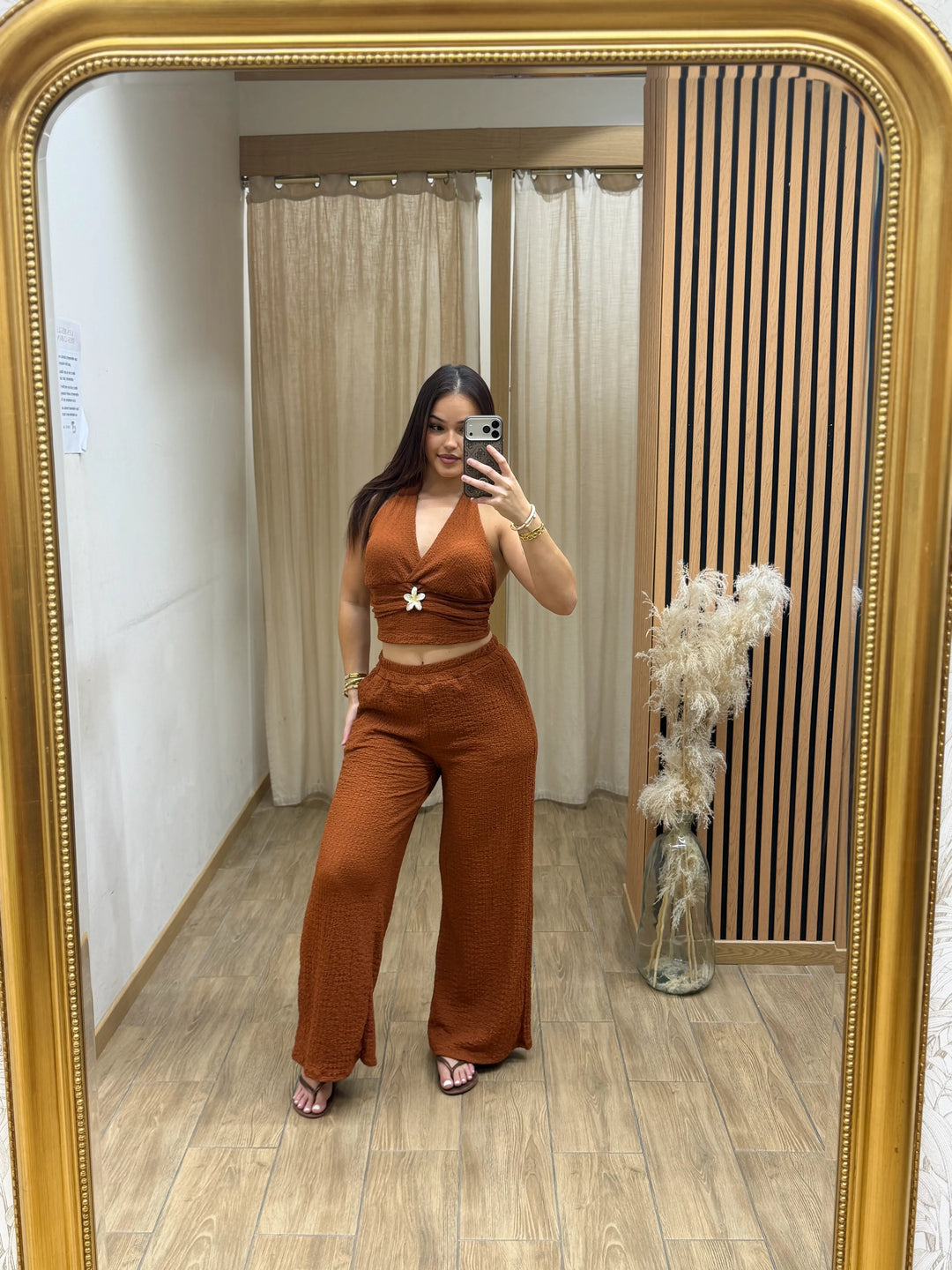 ENSEMBLE SHAYNA