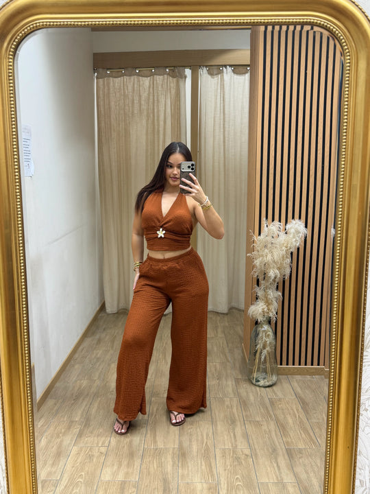 ENSEMBLE SHAYNA