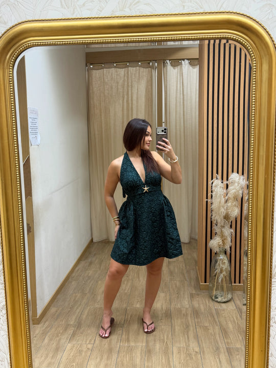 ROBE MYSSIE