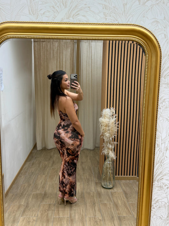 ROBE ISLA