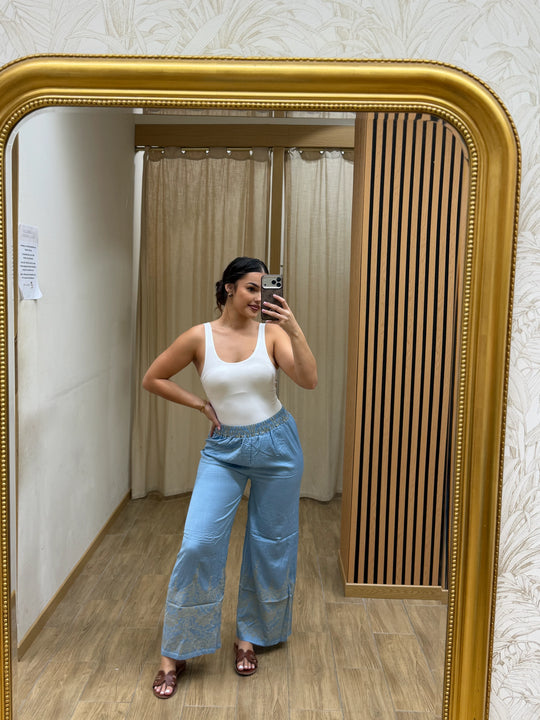 PANTALON FREDE