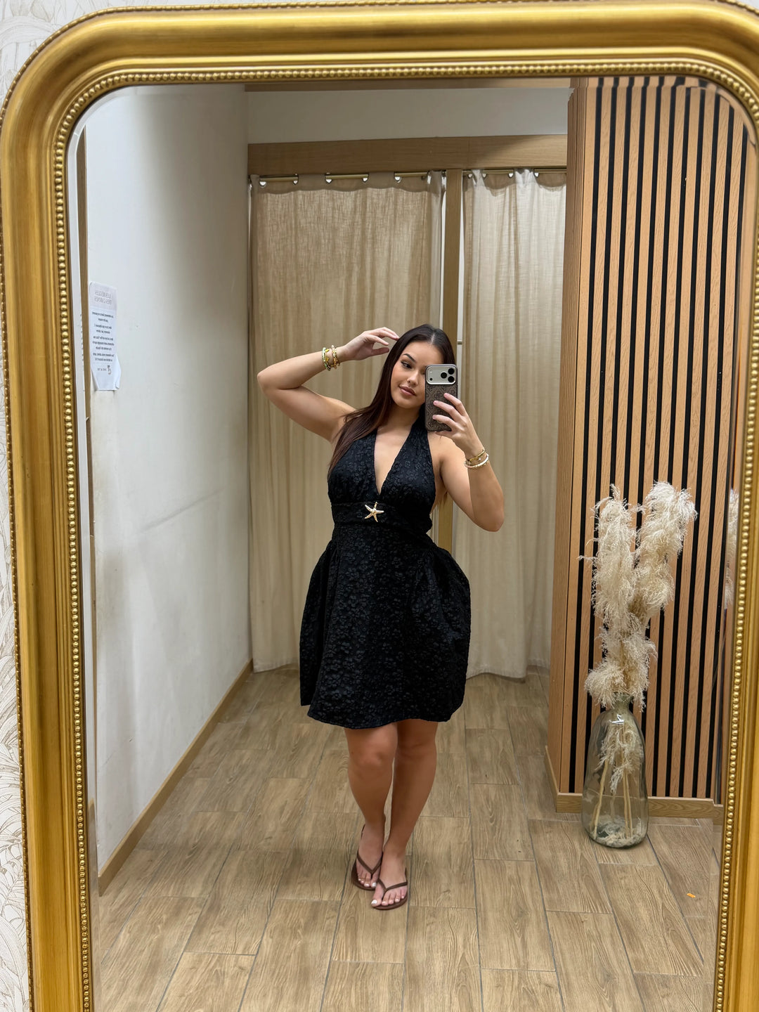 ROBE MYSSIE