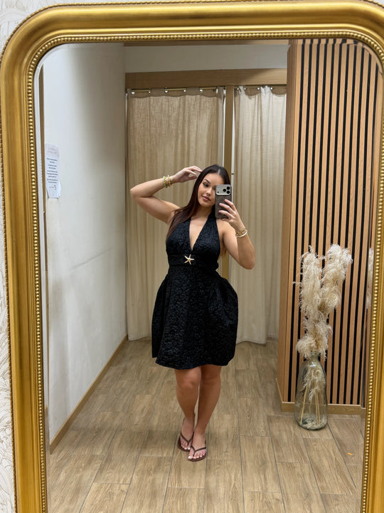 ROBE MYSSIE