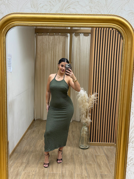 ROBE MALICK