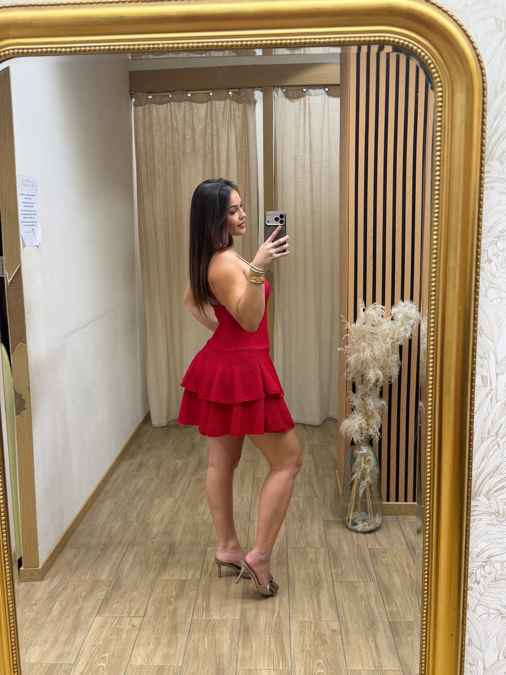 COMBI SHORT JAIDAT