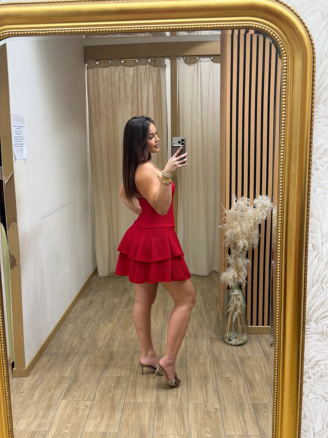 COMBI SHORT JAIDAT