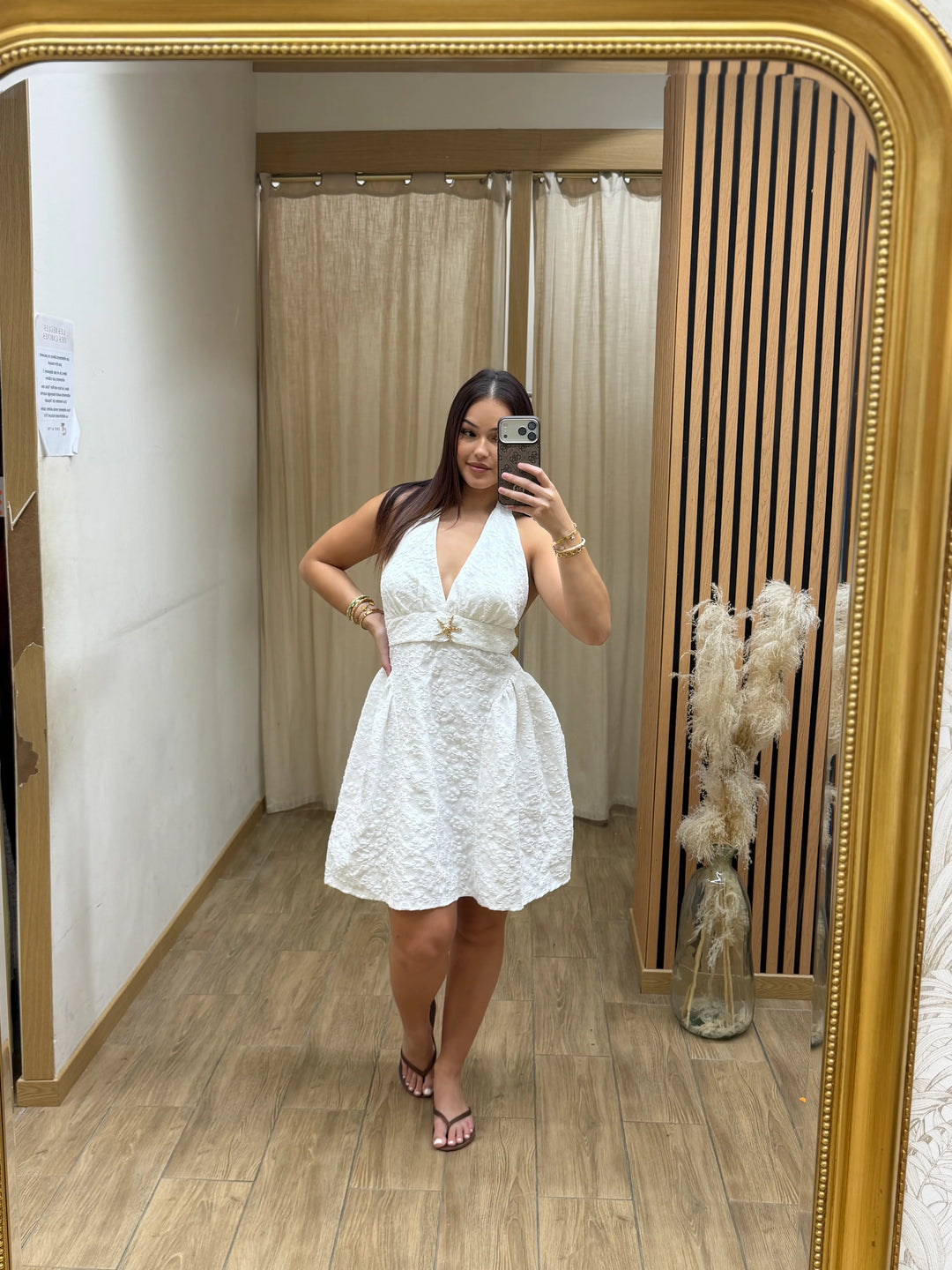 ROBE MYSSIE