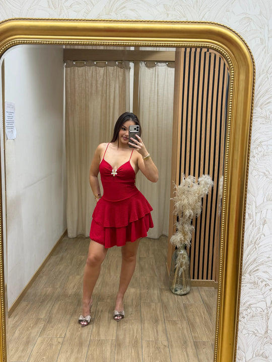 COMBI SHORT JAIDAT