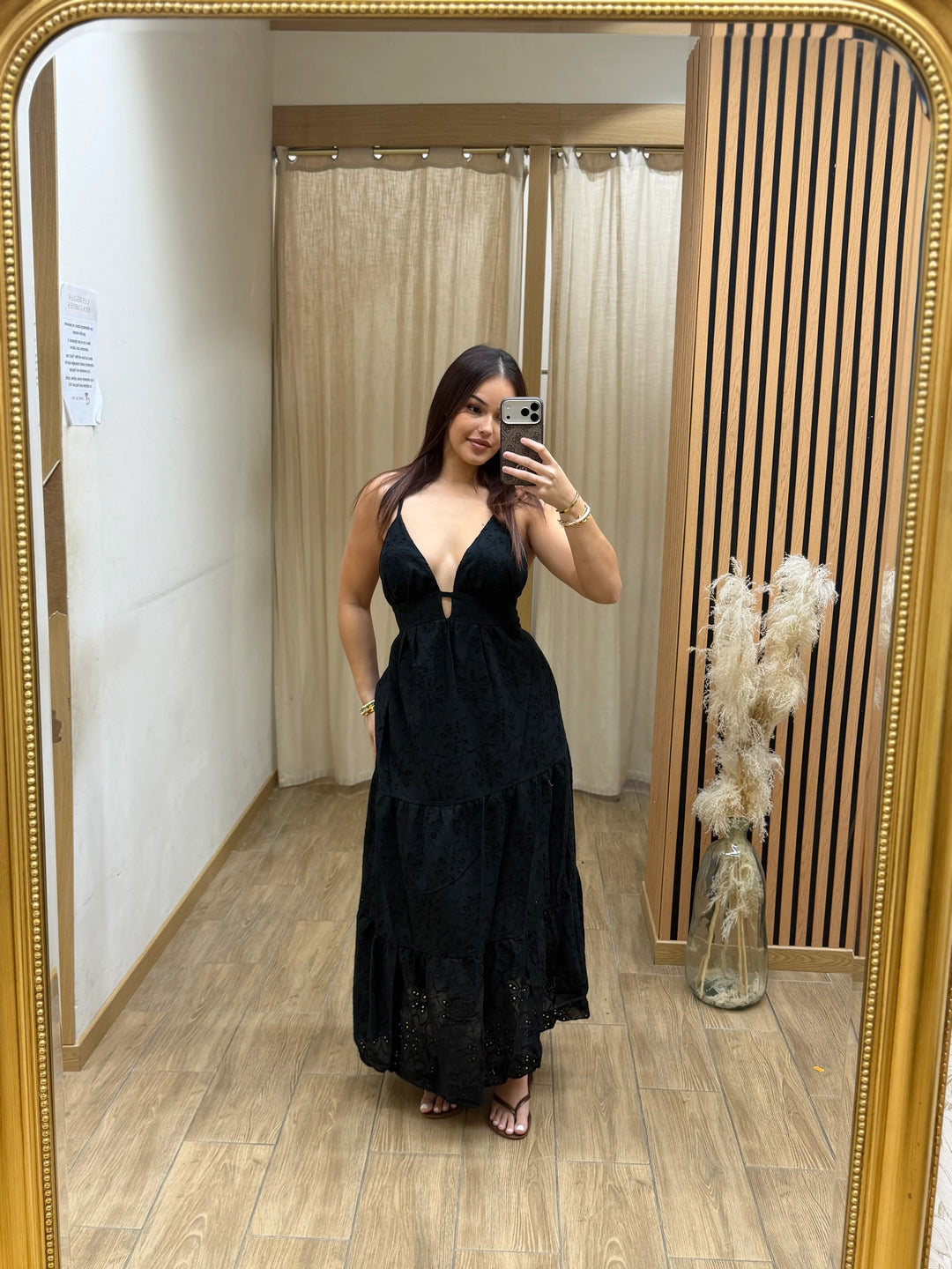ROBE VILLANOVE