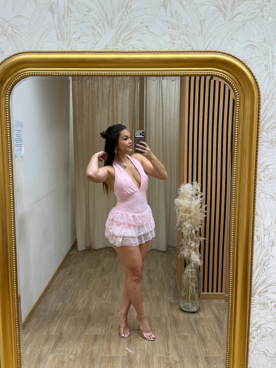 COMBI SHORT NOHAM
