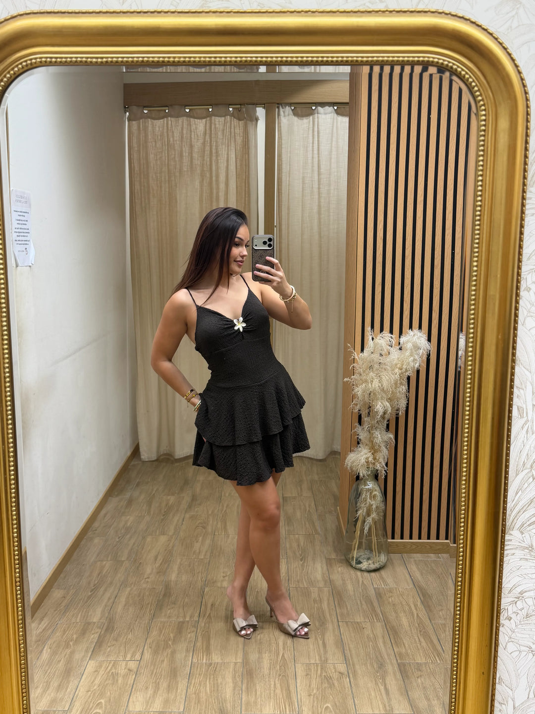 COMBI SHORT JAIDAT