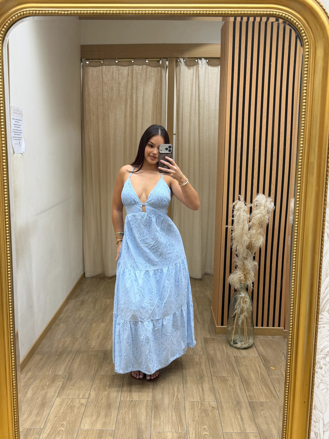 ROBE VILLANOVE