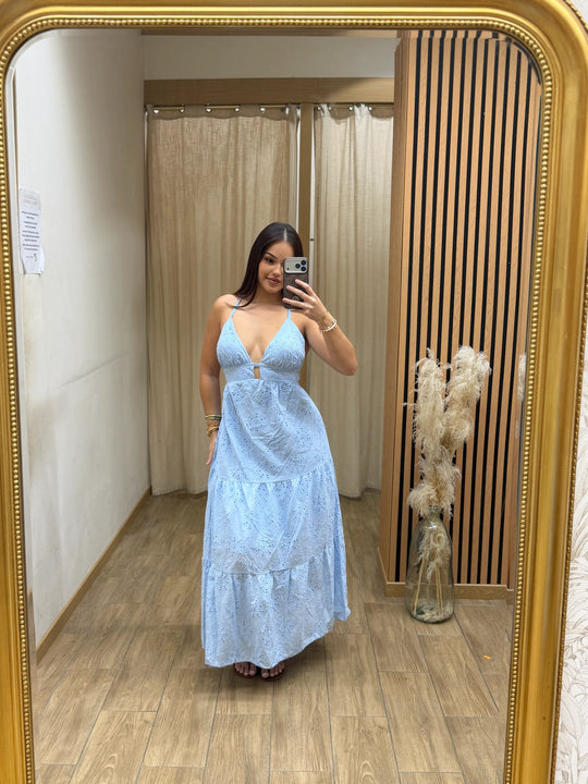 ROBE VILLANOVE