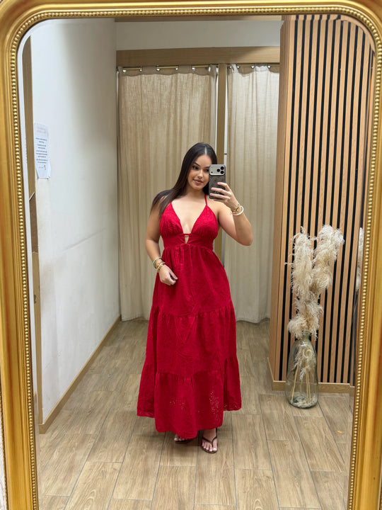 ROBE VILLANOVE