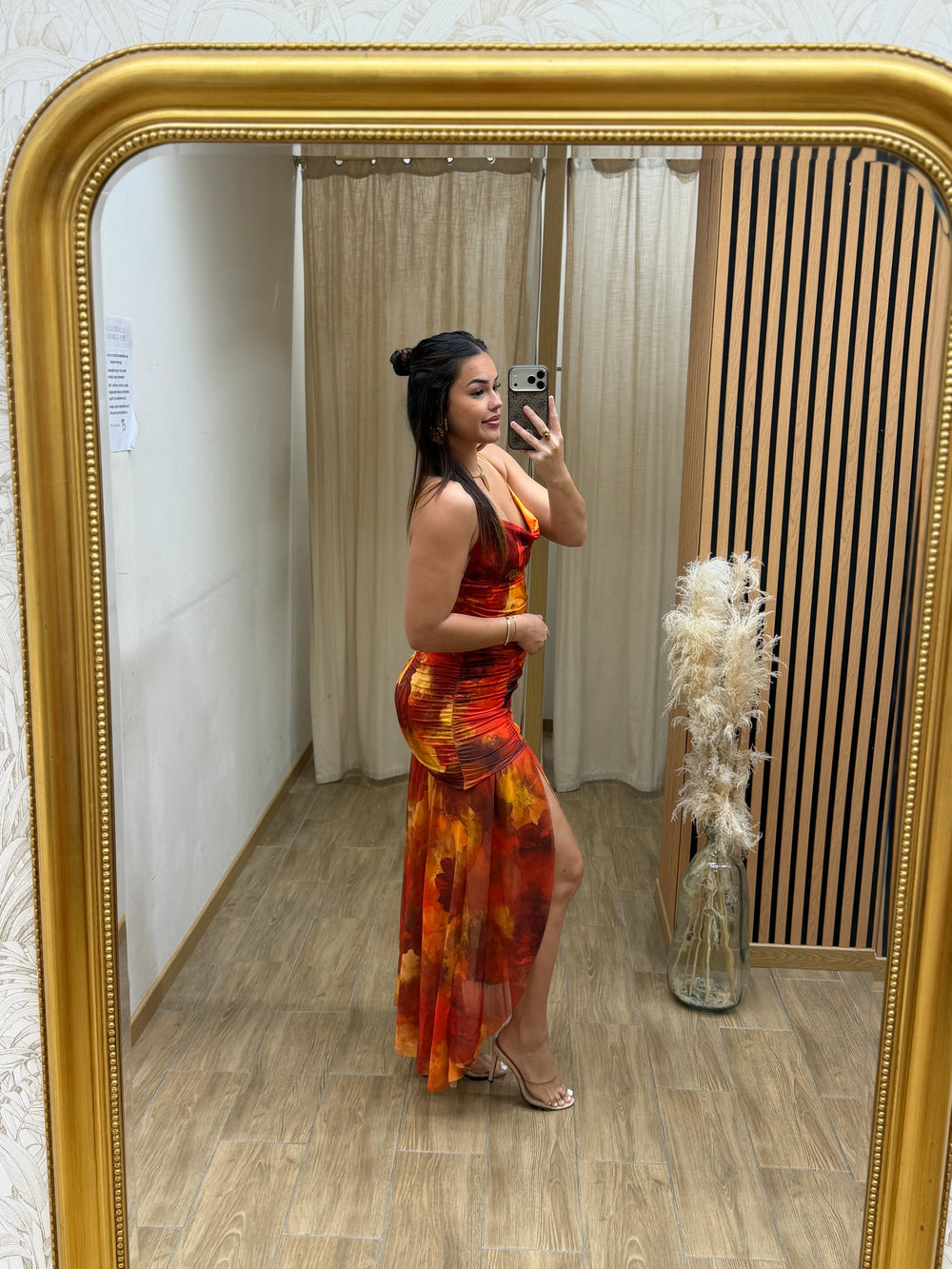 ROBE FARA