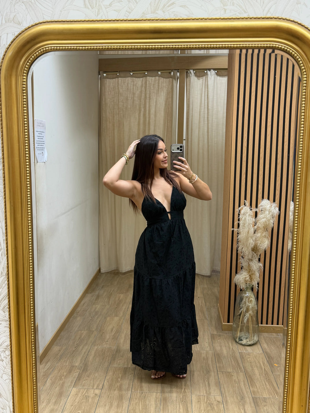 ROBE VILLANOVE