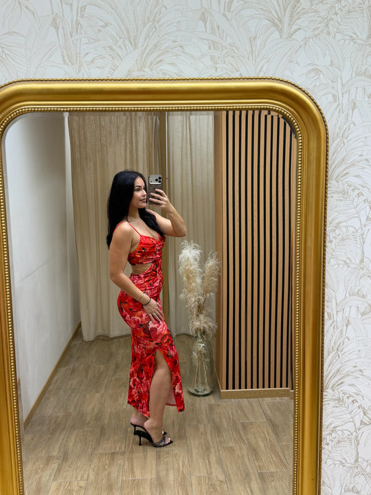 ROBE WYNORA