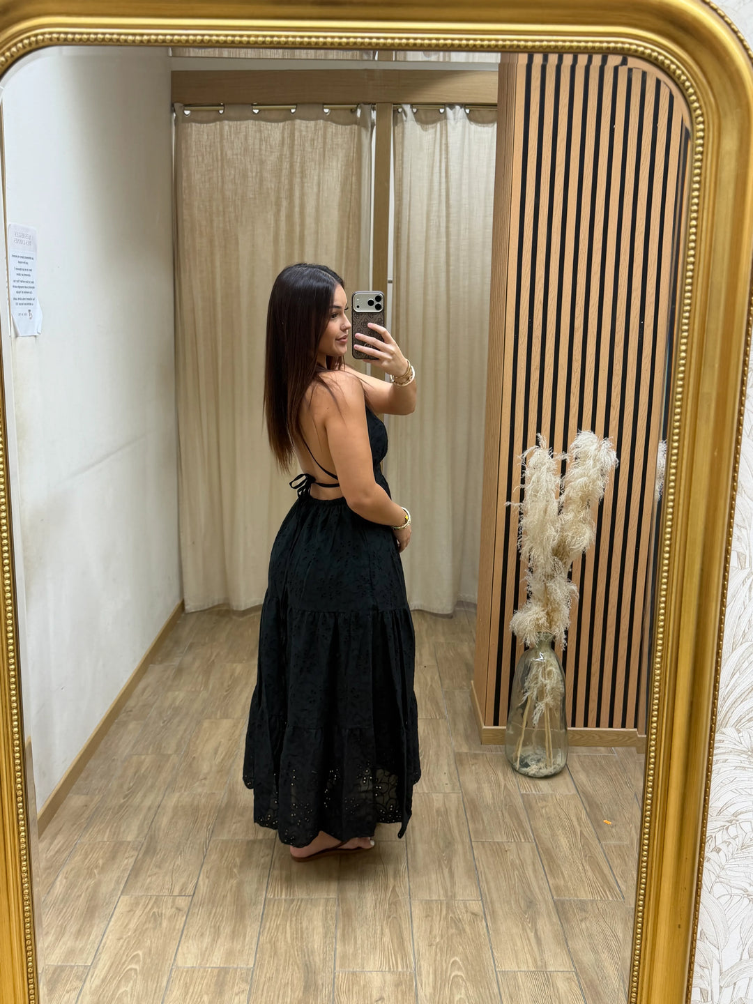ROBE VILLANOVE