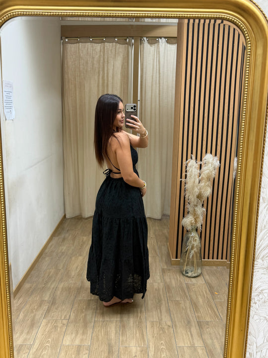 ROBE VILLANOVE