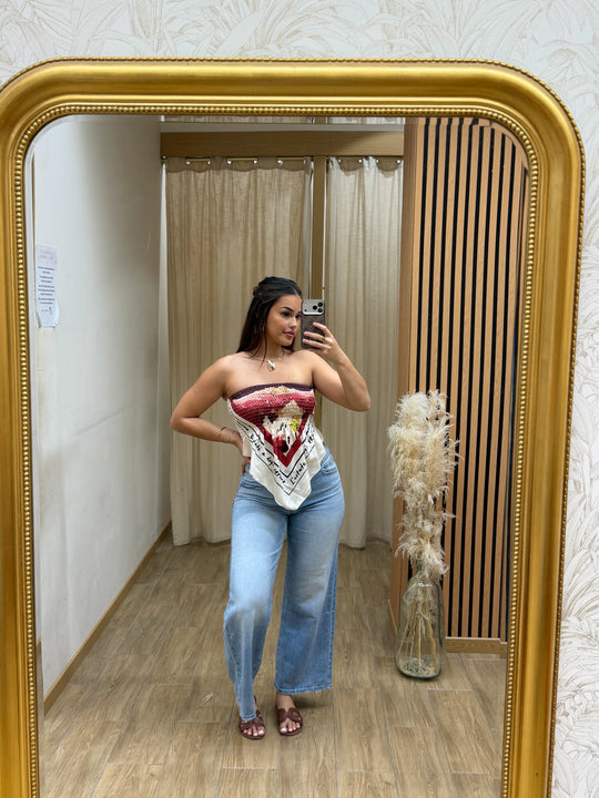TOP LYA