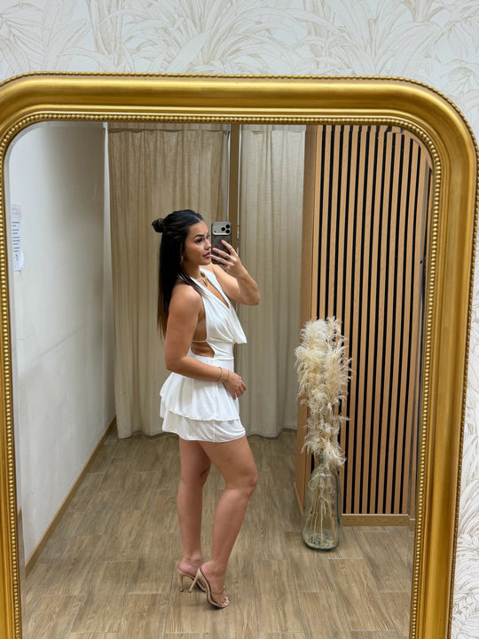 COMBI SHORT BRIGITTE