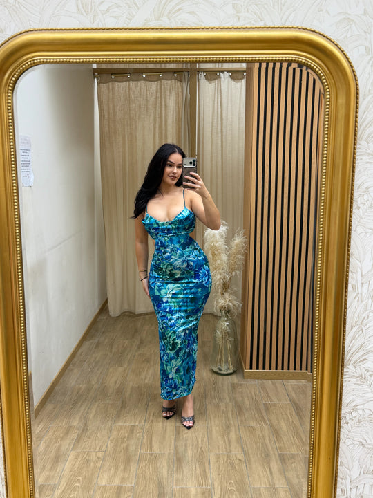 ROBE WYNORA
