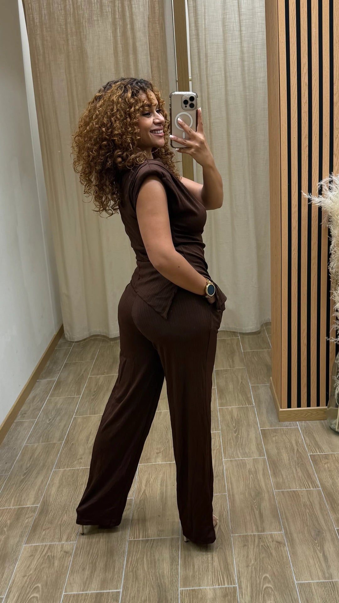 ENSEMBLE XALINA