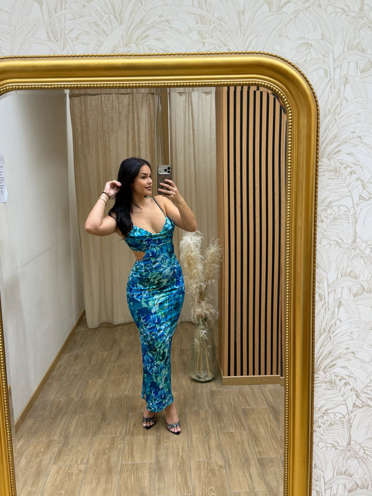 ROBE WYNORA