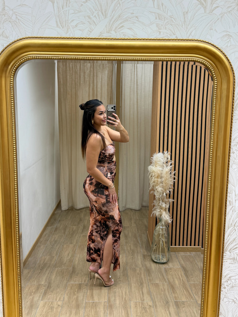 ROBE ISLA