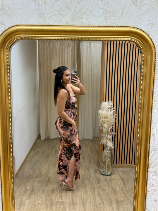 ROBE ISLA