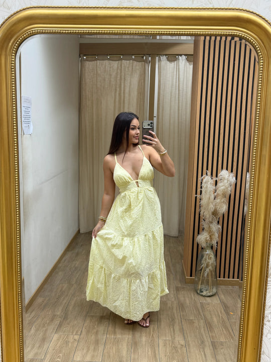 ROBE VILLANOVE