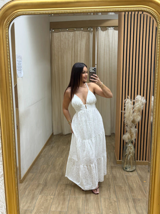 ROBE VILLANOVE