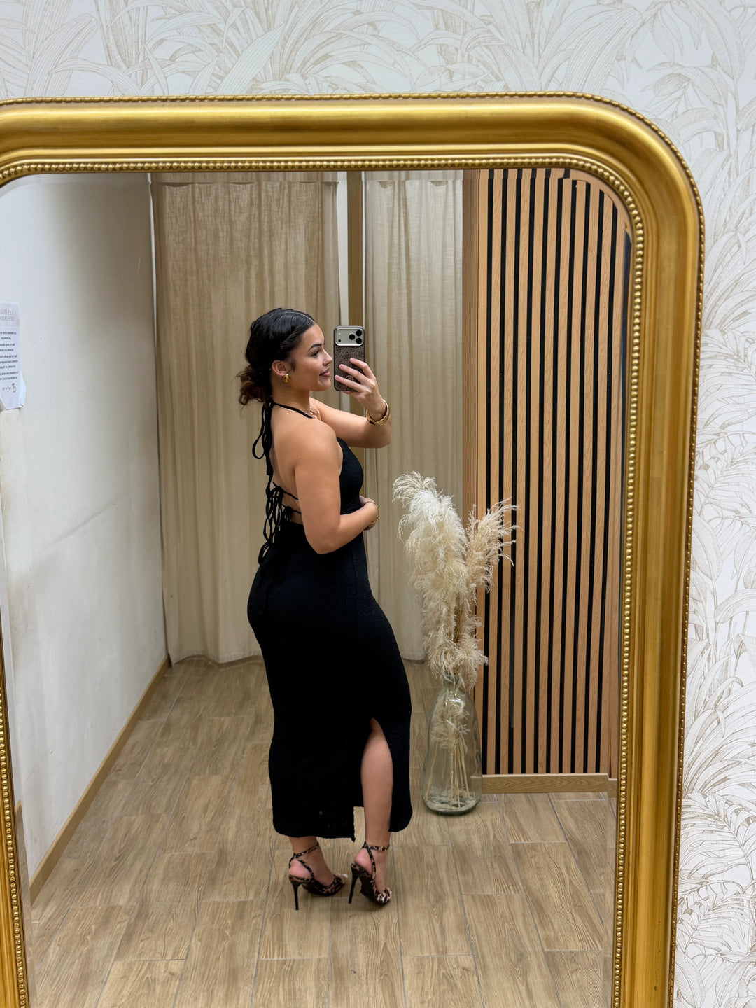 ROBE MALICK