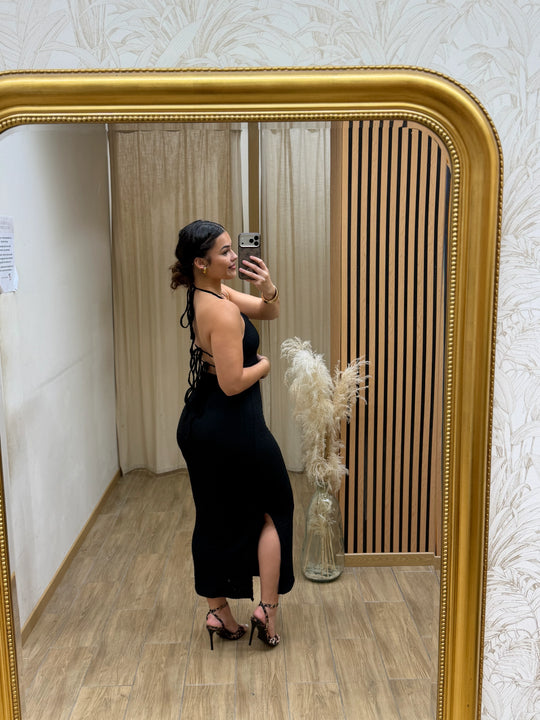 ROBE MALICK
