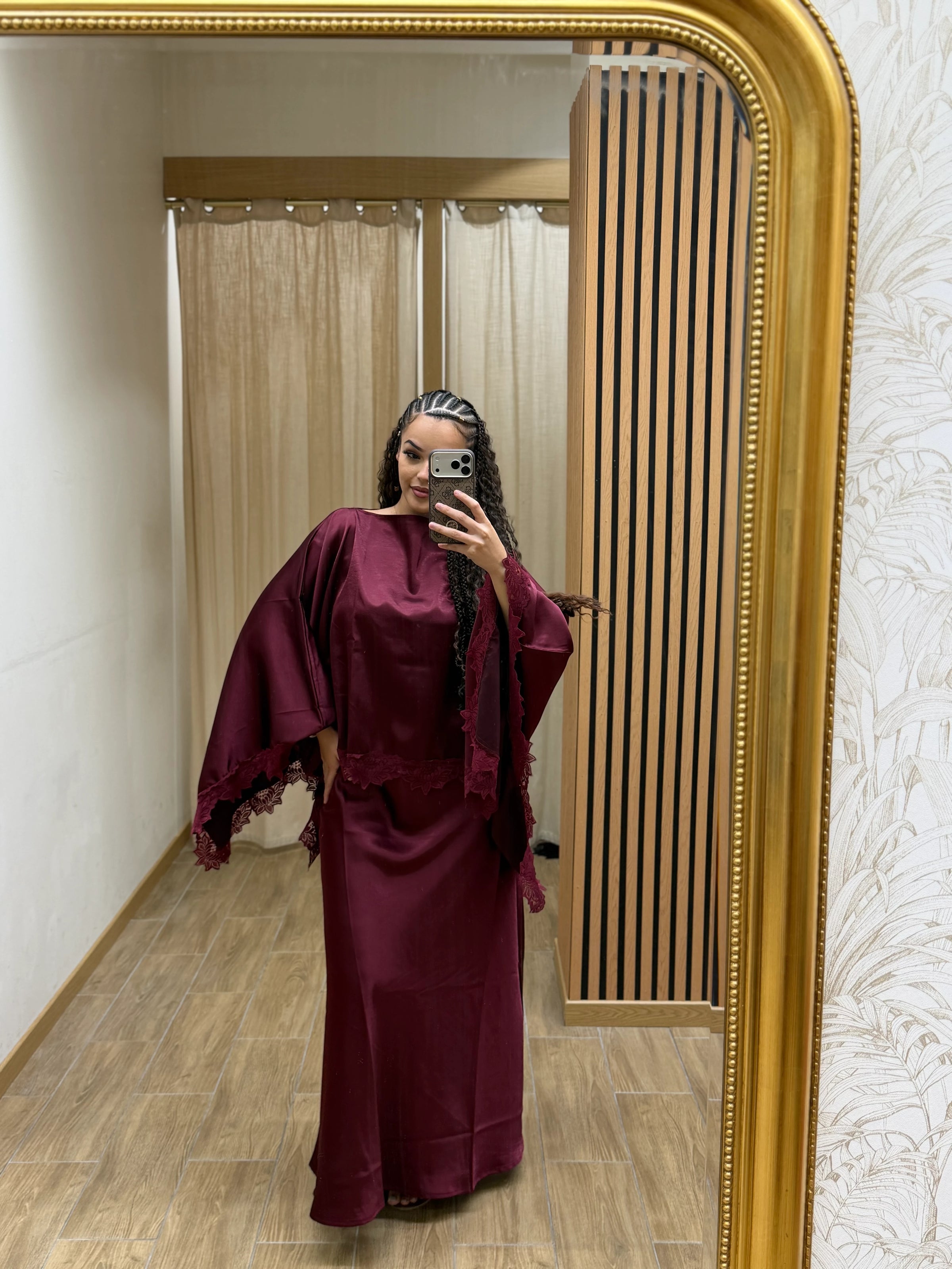 ENSEMBLE CALYSIA