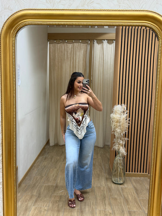TOP LYA