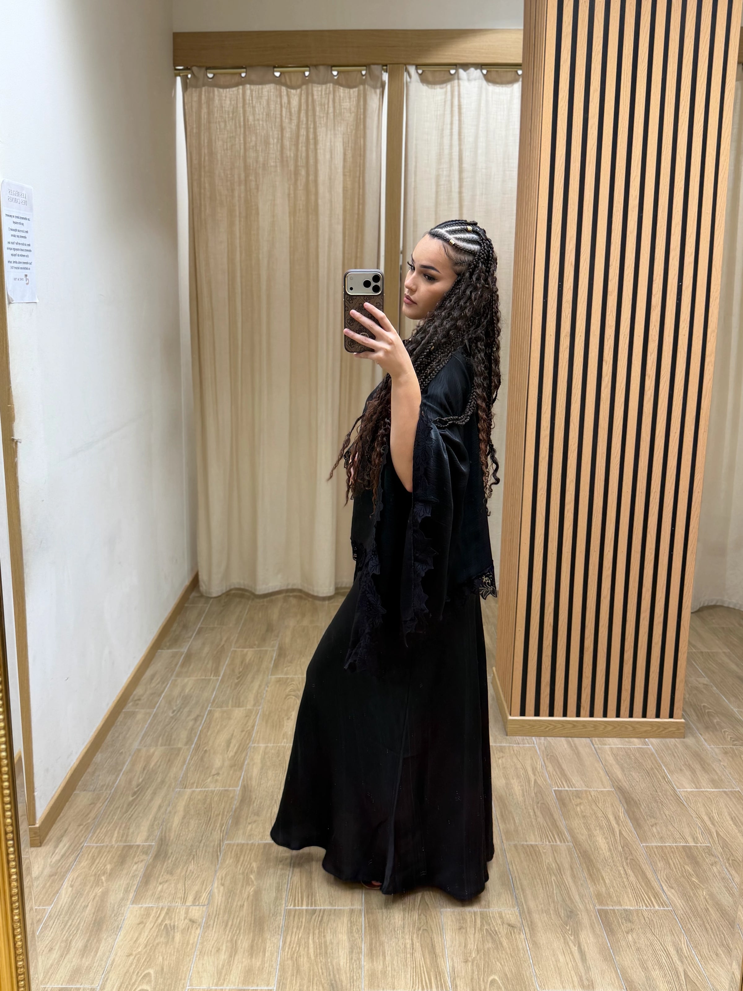 ENSEMBLE CALYSIA