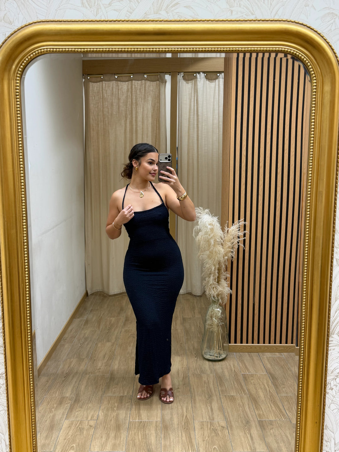 ROBE SISILYA