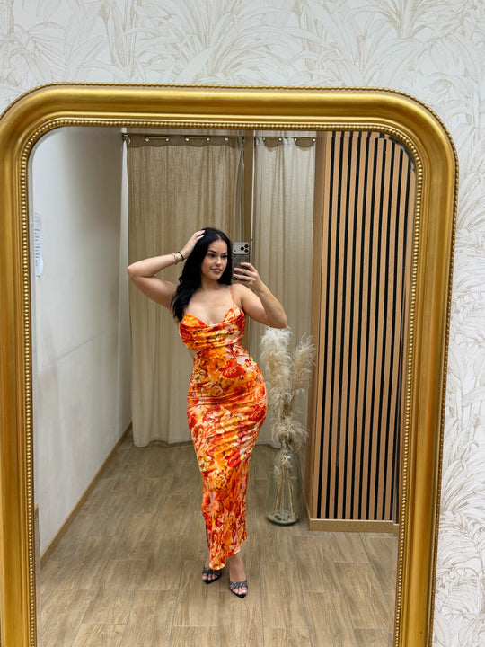 ROBE WYNORA