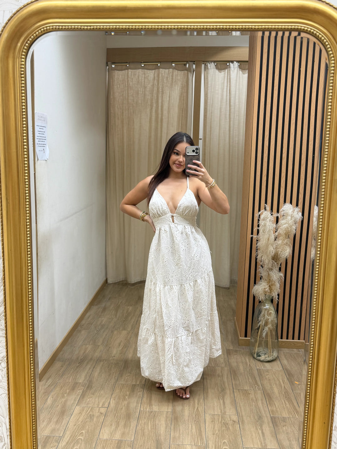 ROBE VILLANOVE