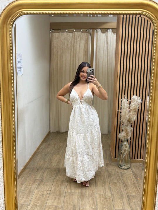 ROBE VILLANOVE