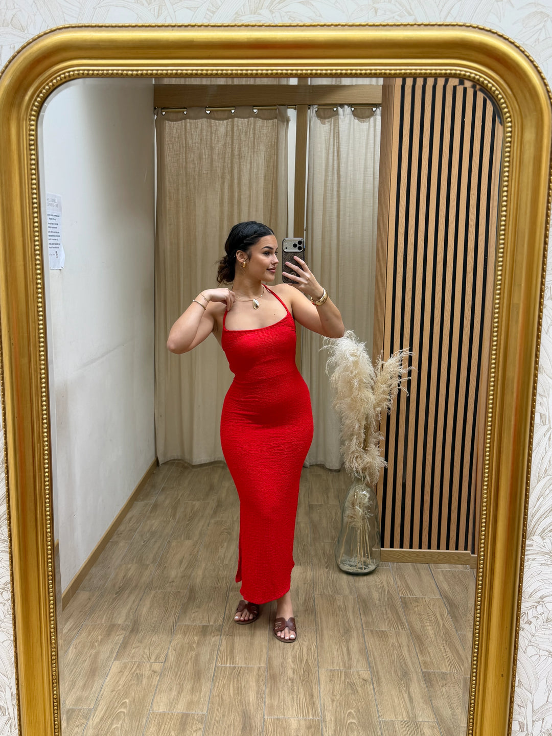 ROBE SISILYA