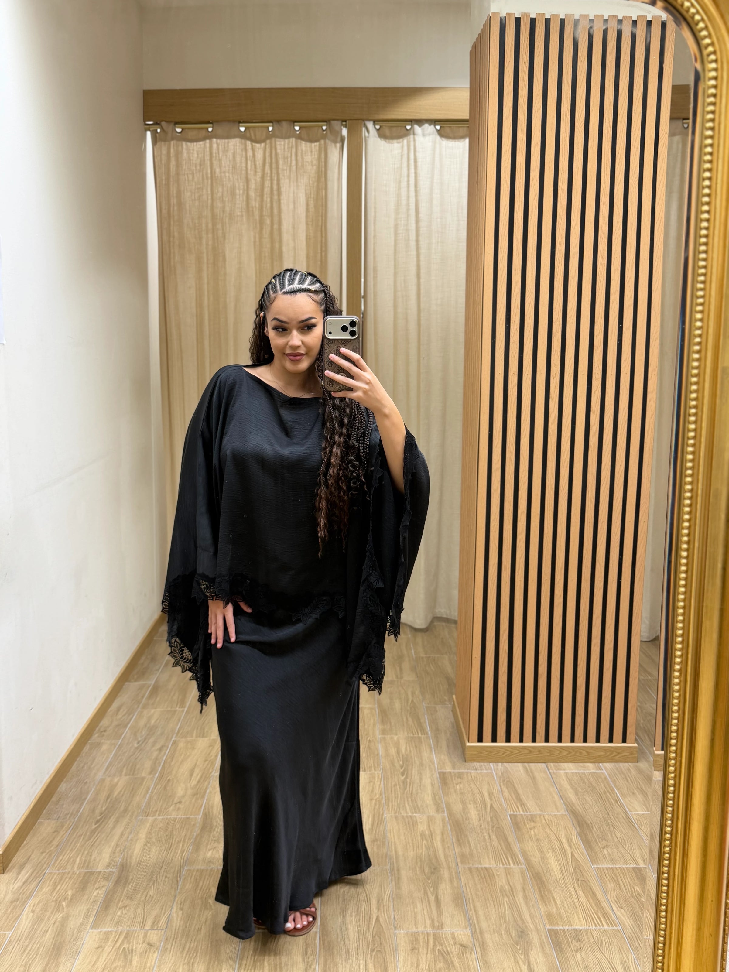 ENSEMBLE CALYSIA