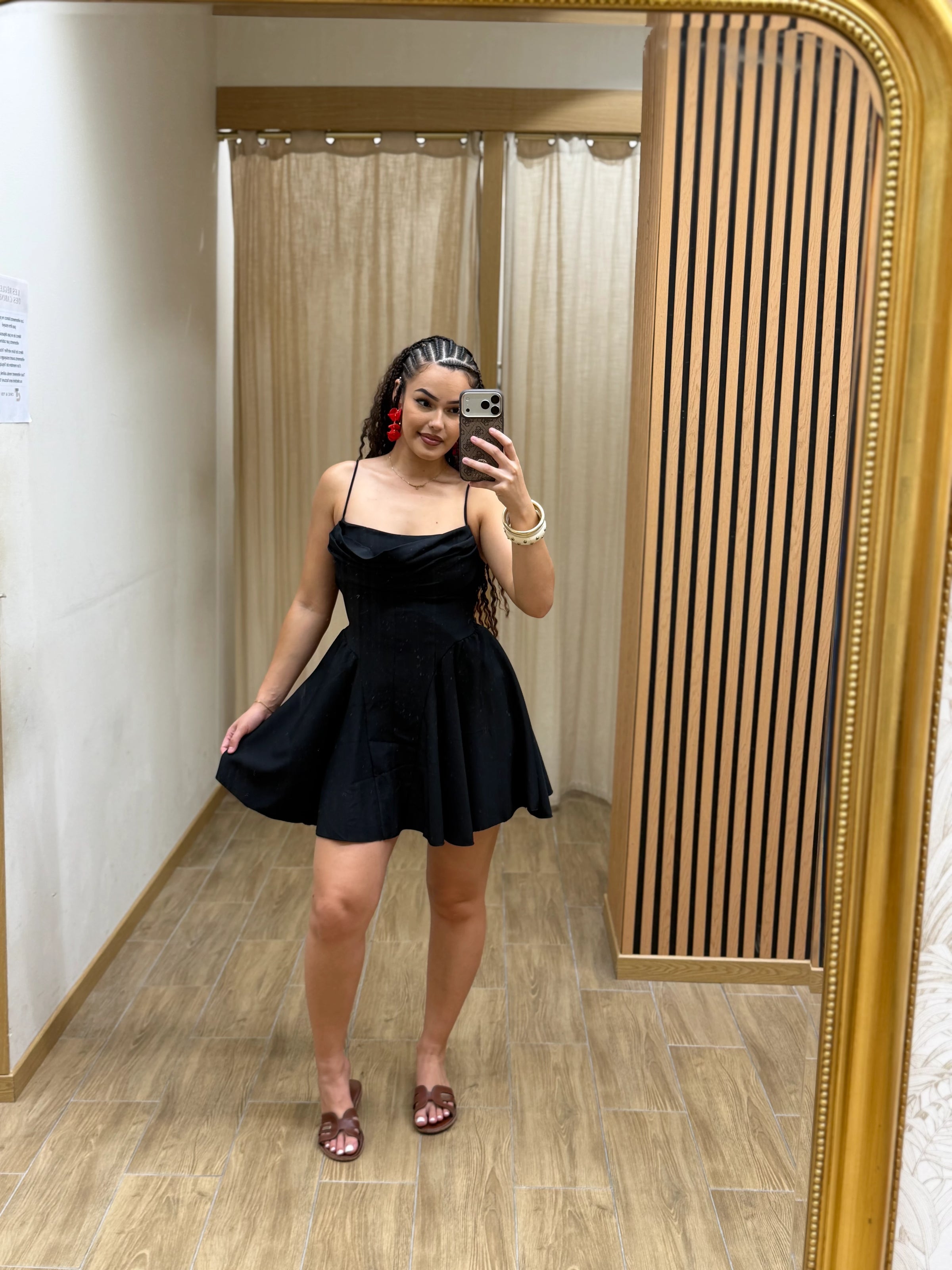 ROBE MONA