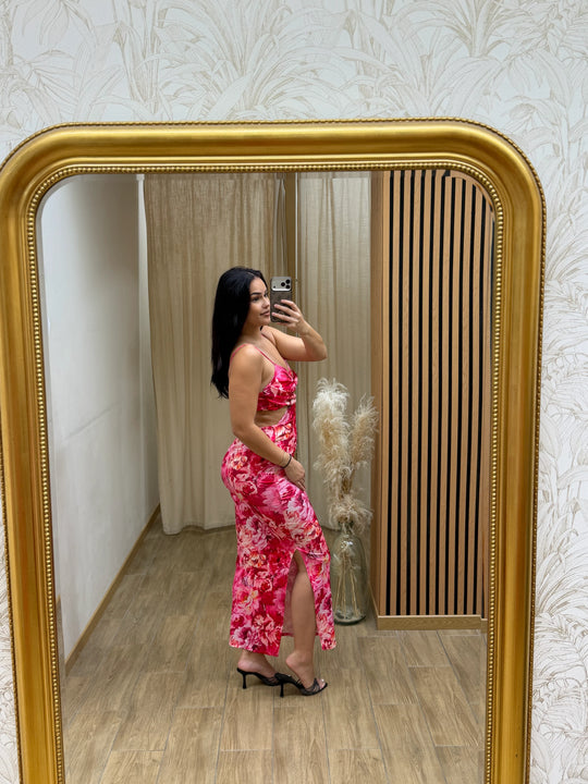 ROBE WYNORA
