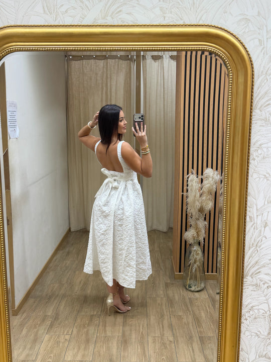 ROBE MARJORY