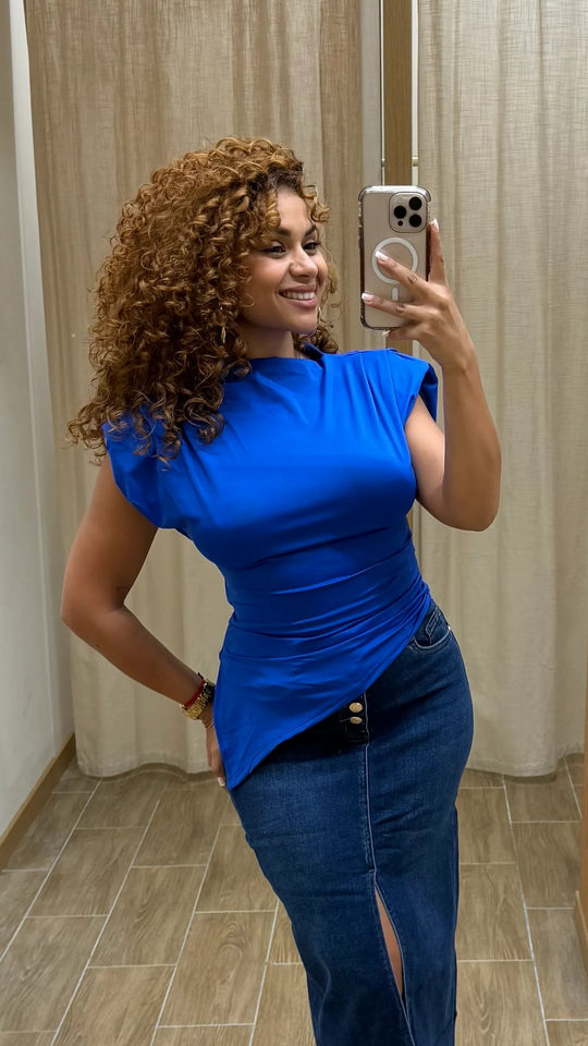 HAUT KATIA